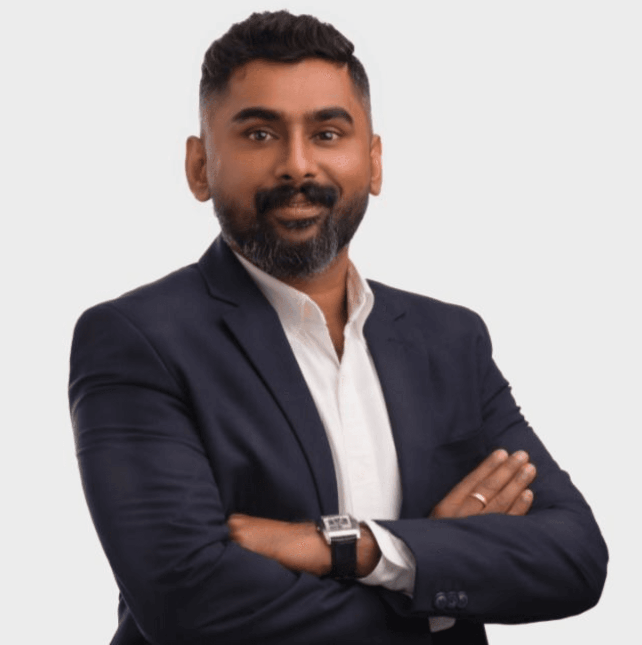 Ashwin Govind